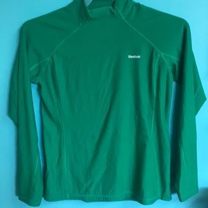 Long sleep athletic top